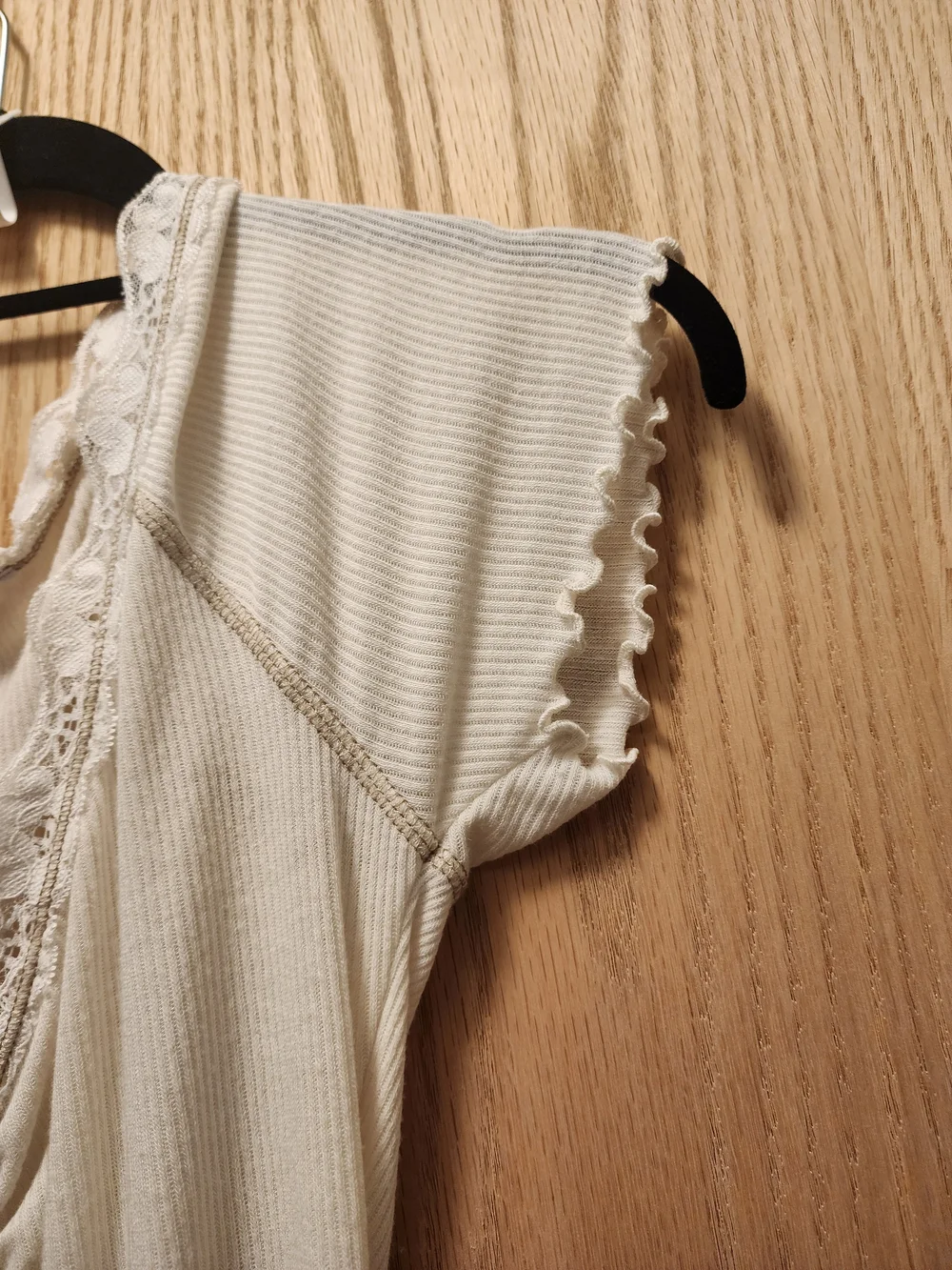 Urban Outfitters soft ribbed